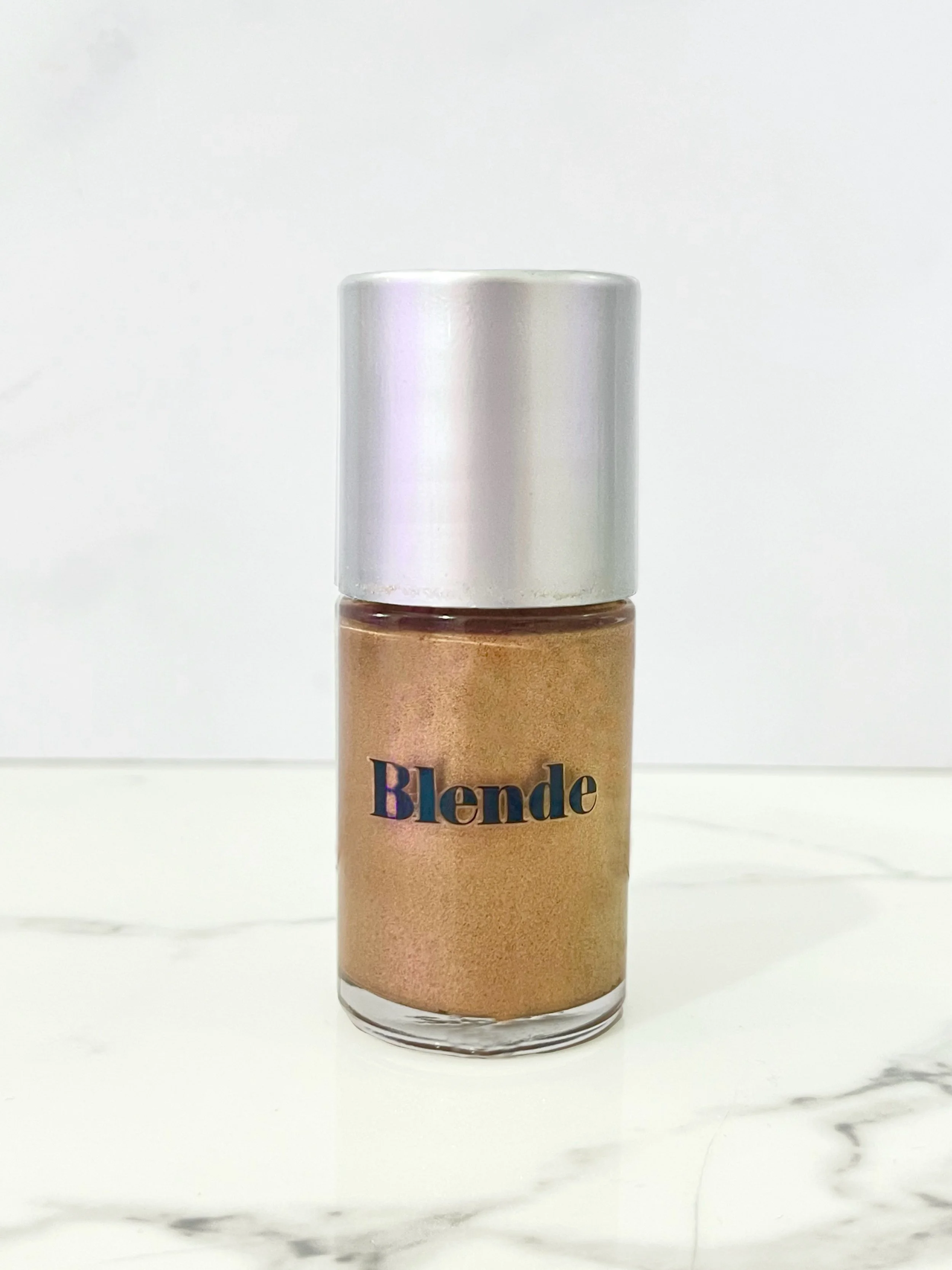 Blende Bling Oil in Bad Ass