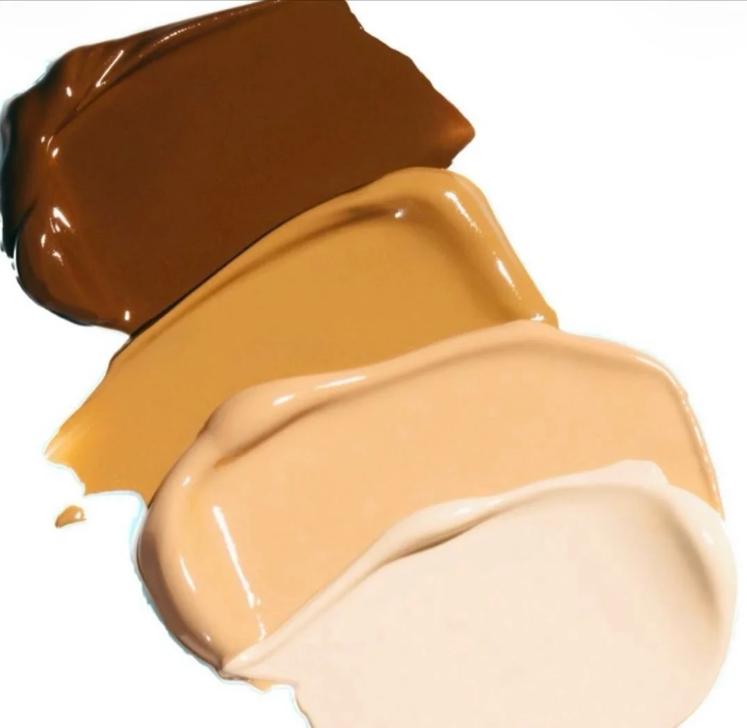 ✨Your Skin. Your Shade. Your Formula✨
Custom-blended for your summer skin.

We don&rsquo;t just match your skin tone, we also match your skin needs. That&rsquo;s why we reformulate most foundations to consider the seasonal weather.

✓ Vegan
✓ Cruelty