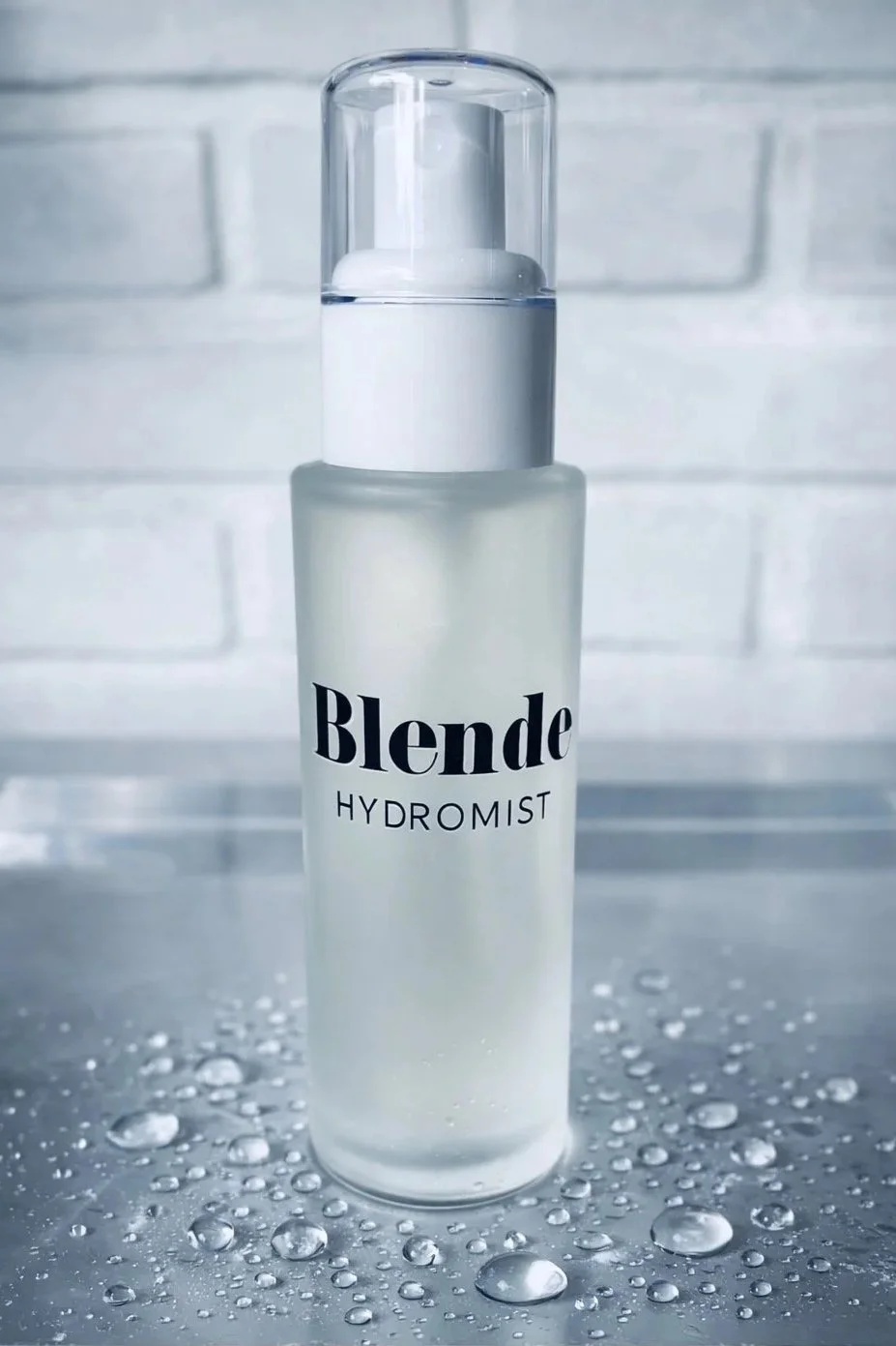 Blende Hydromist