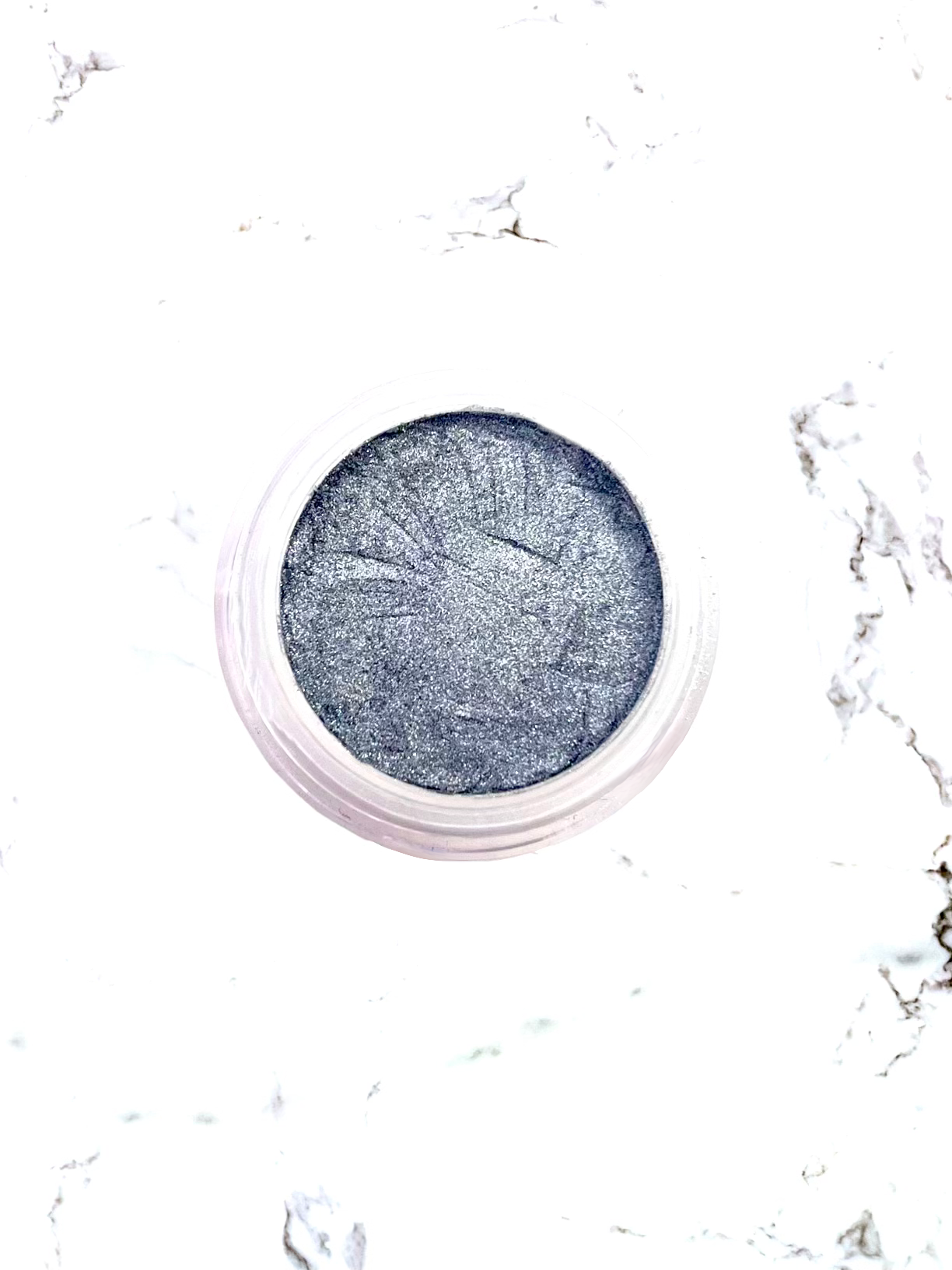 Silver Frost EyeShadow