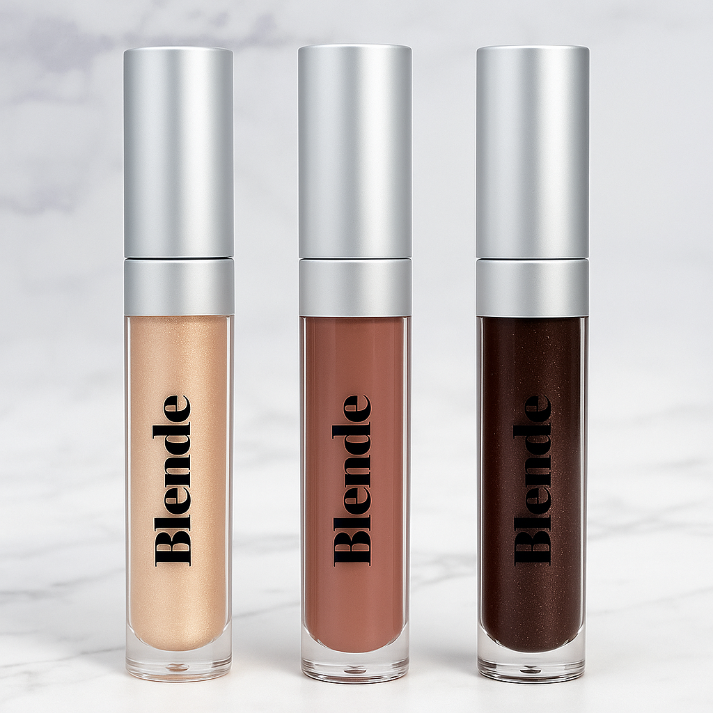 Colorwash Trio