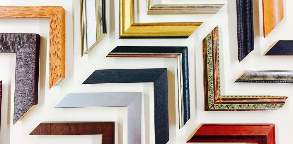 Howard's Art & Frames