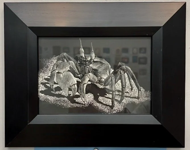 Judges' Choice in Other -  “Maryland's Finest” by Hector Fernandez
