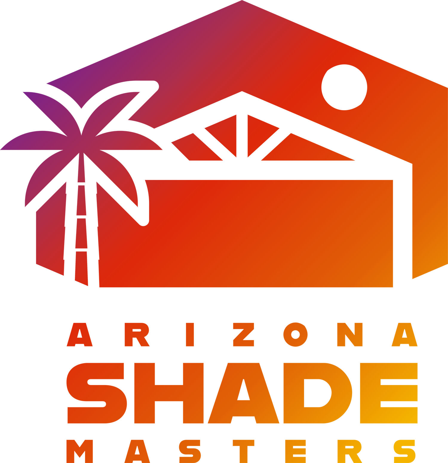 Arizona Shade Masters