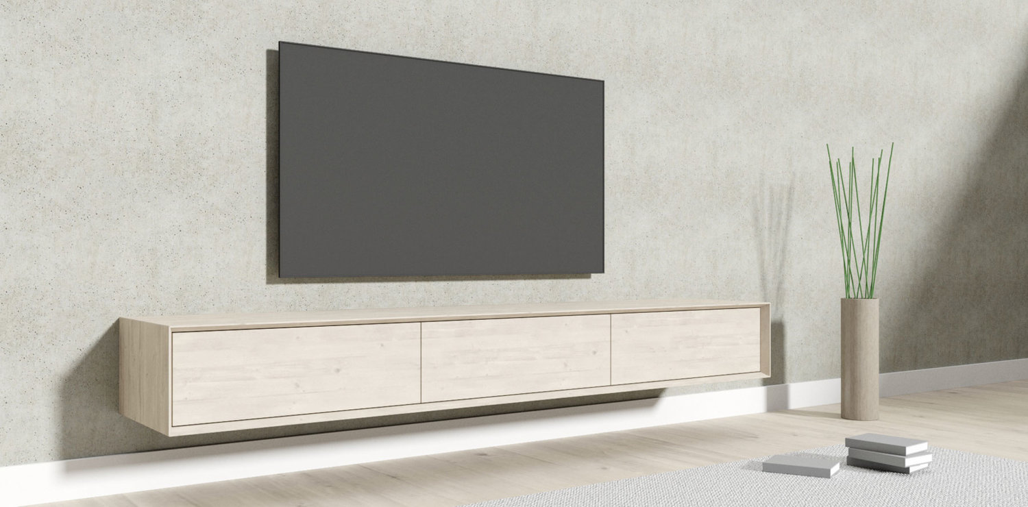 Tv Meubel Op Maat Design Meubels