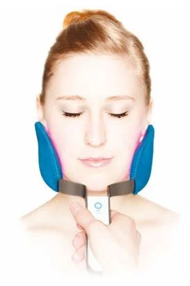 EMS Medical Design concept voor 3D dental scanning handheld