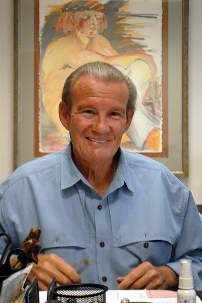 Neil MacDonald, Chief Executive Officer & President at Independent II