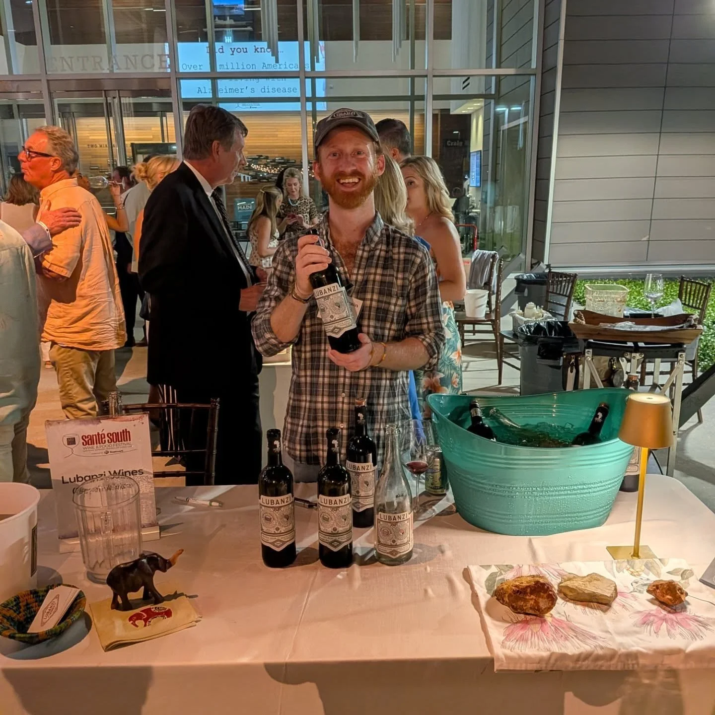 7 days of driving, flying, and pouring wine across Mississippi &amp; Montana 🤘thanks to all we met along the way for tasting, conversing and spreading the joy 💥💥 Next stop, Colorado