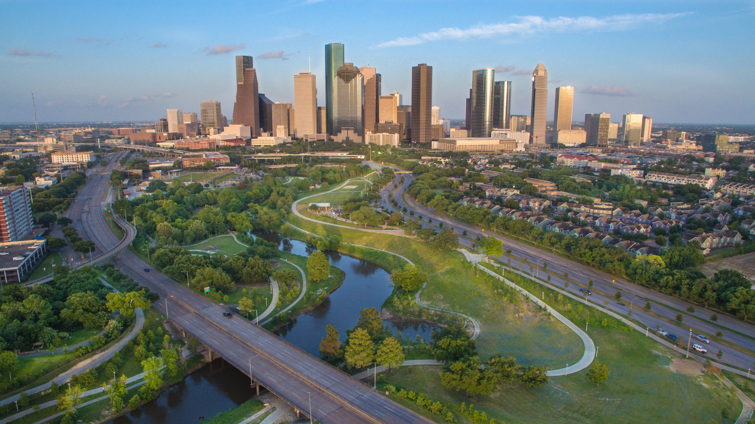 Houston Real Estate Market