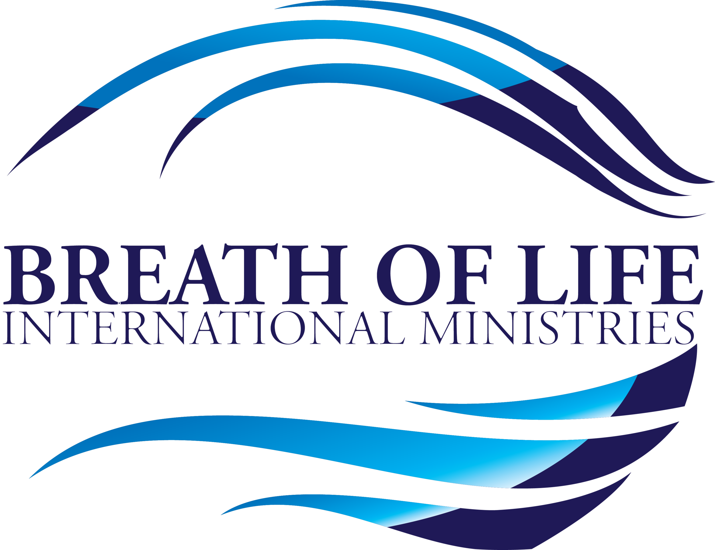 Breath of Life International Ministires