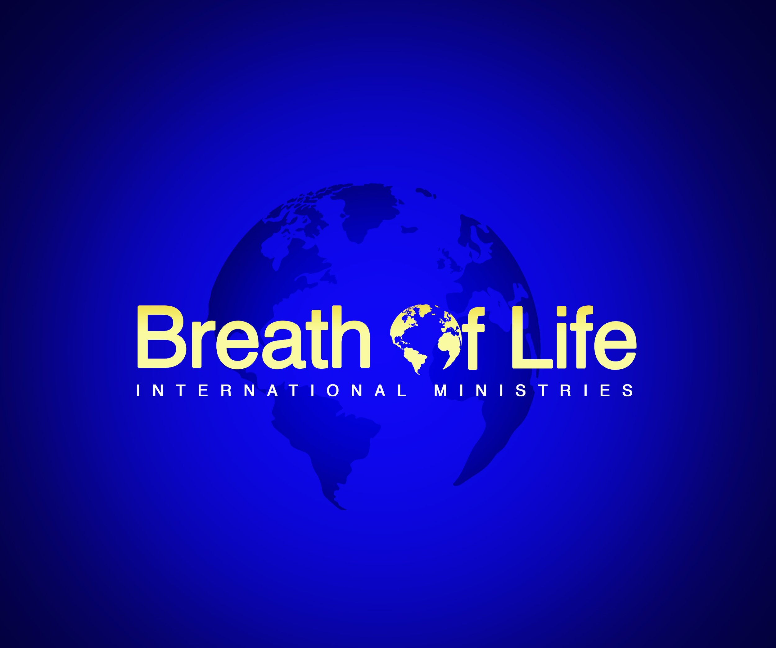 Breath of Life International Ministries