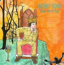 Bobby Conn - King For A Day