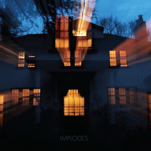 Implodes -  Recurring Dream