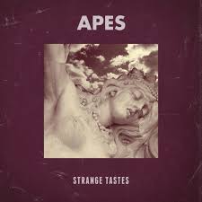 Apes - Strange Tastes