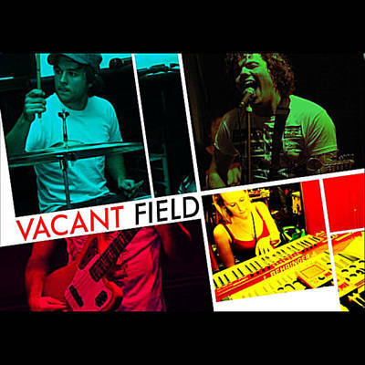 Vacant Field