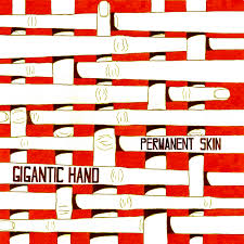 Gigantic Hand -  Permanent Skin
