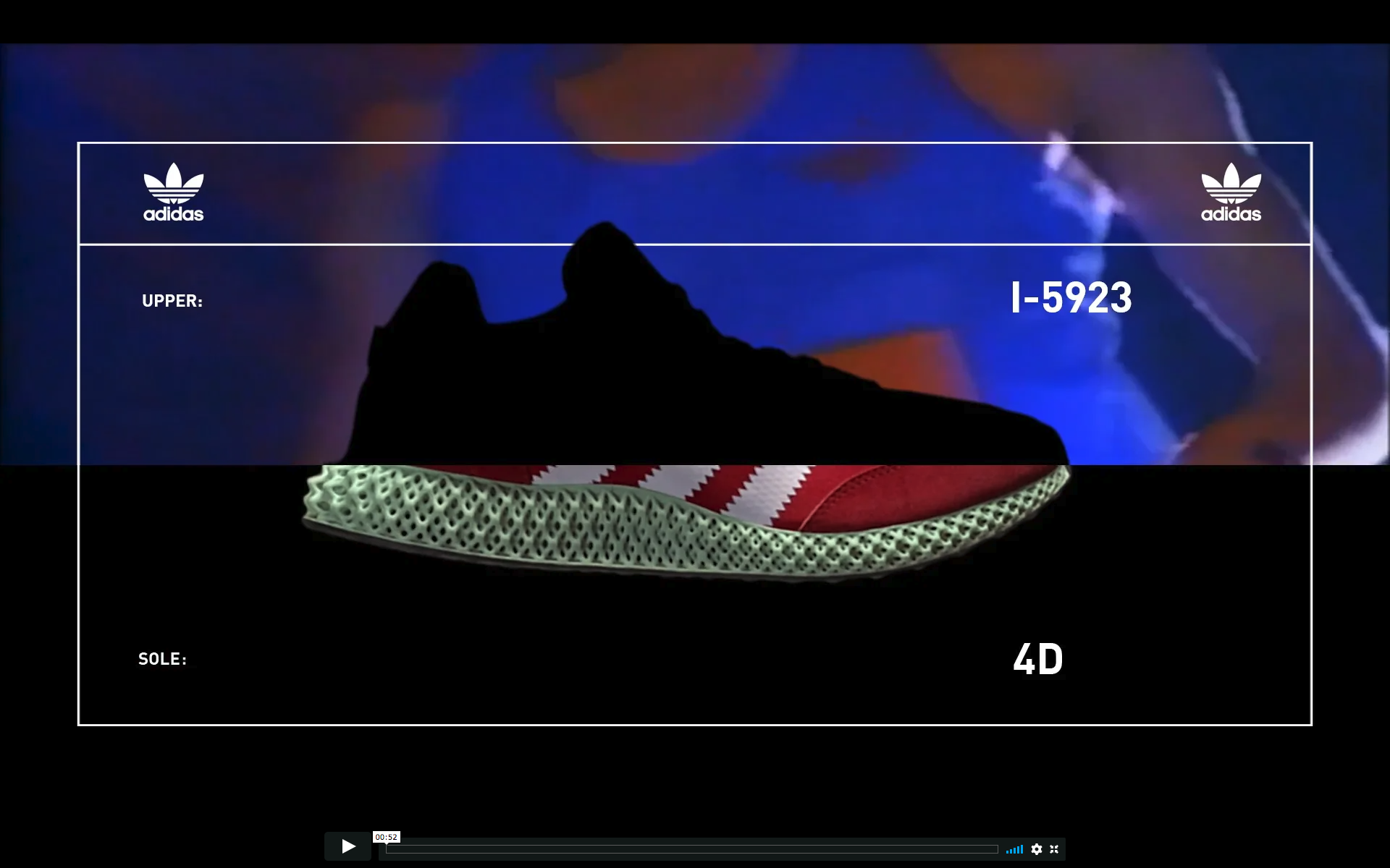 nevermade adidas