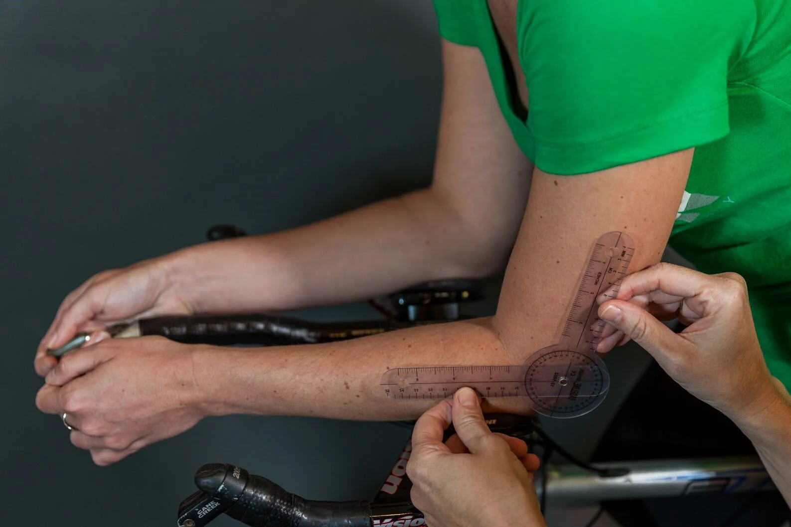 Bike Fitting — High Gear Bike Fitting Co. Bicycle fitting near me