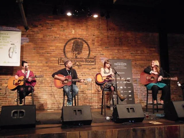 Photo: Music City Mike