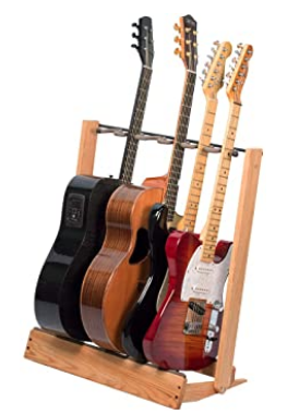 Guitar Rack