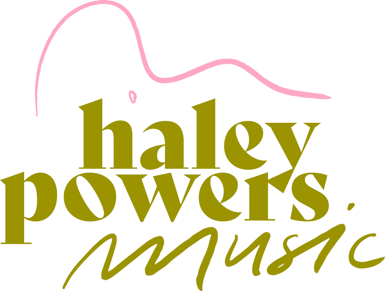 Haley Powers Music