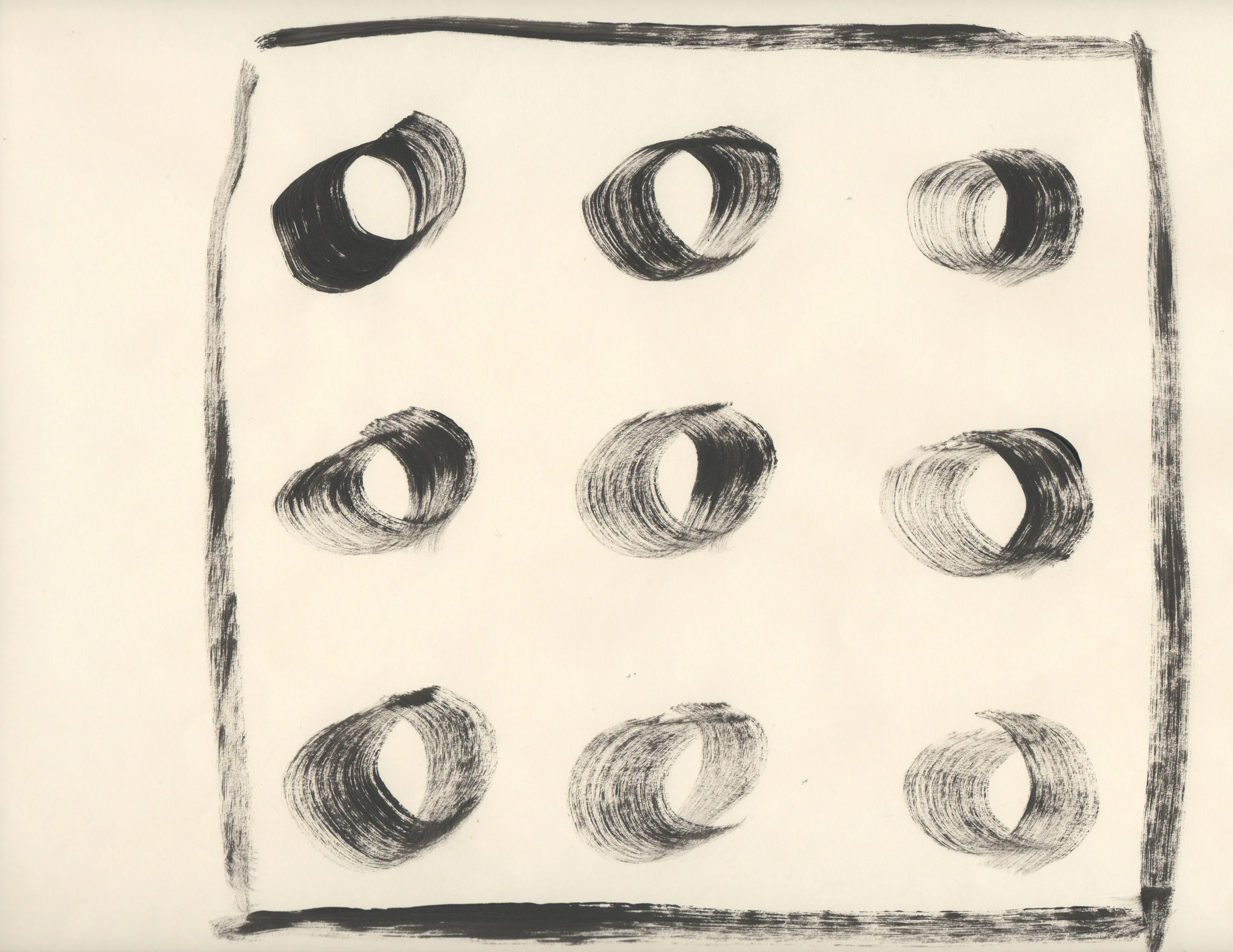Perforated Board