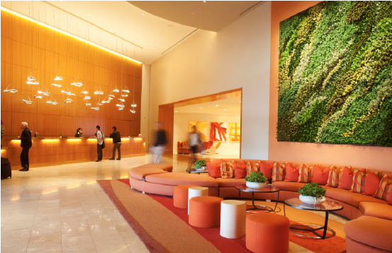 Hotel Irvine