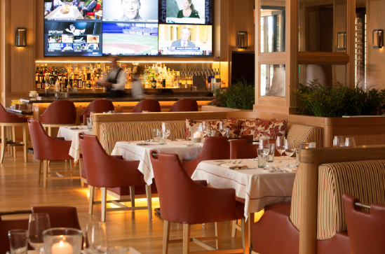 Fashion Island Hotel