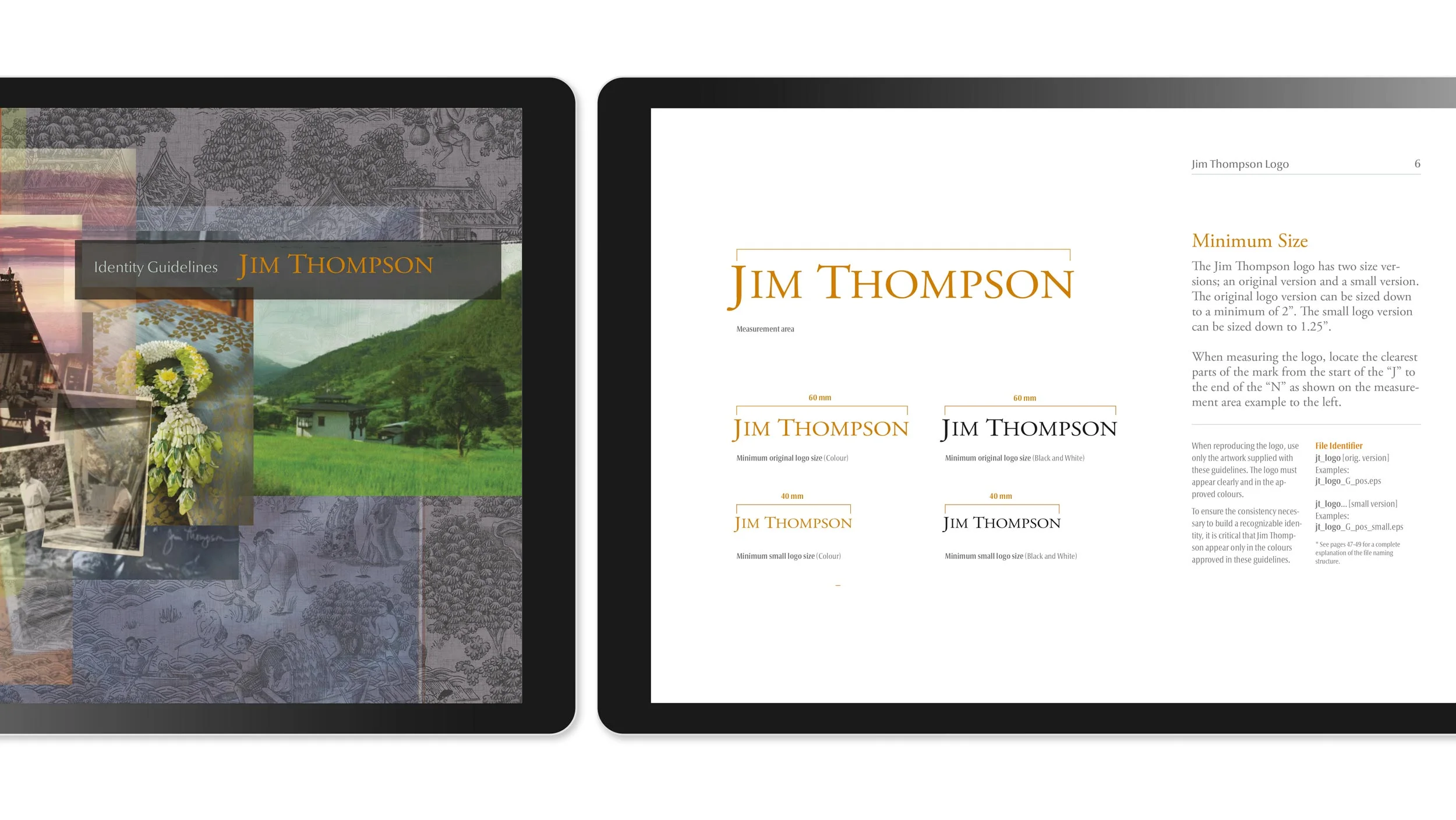 Corporate Identity Guide