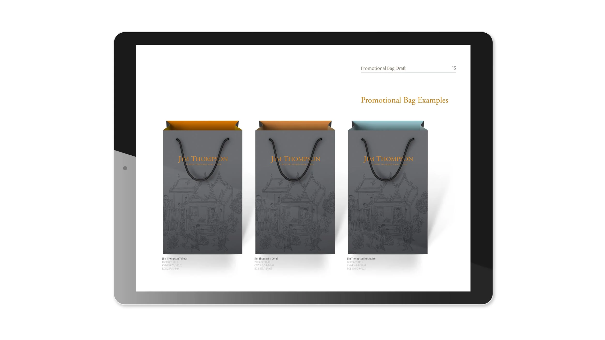 Corporate Identity Guide