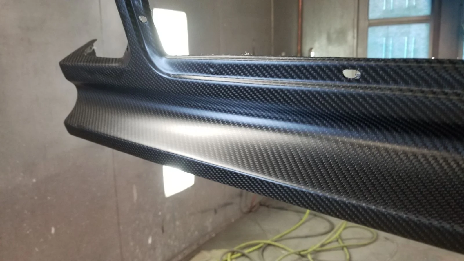 67-68  Chevy C-10 Grill Shell - 1.JPG