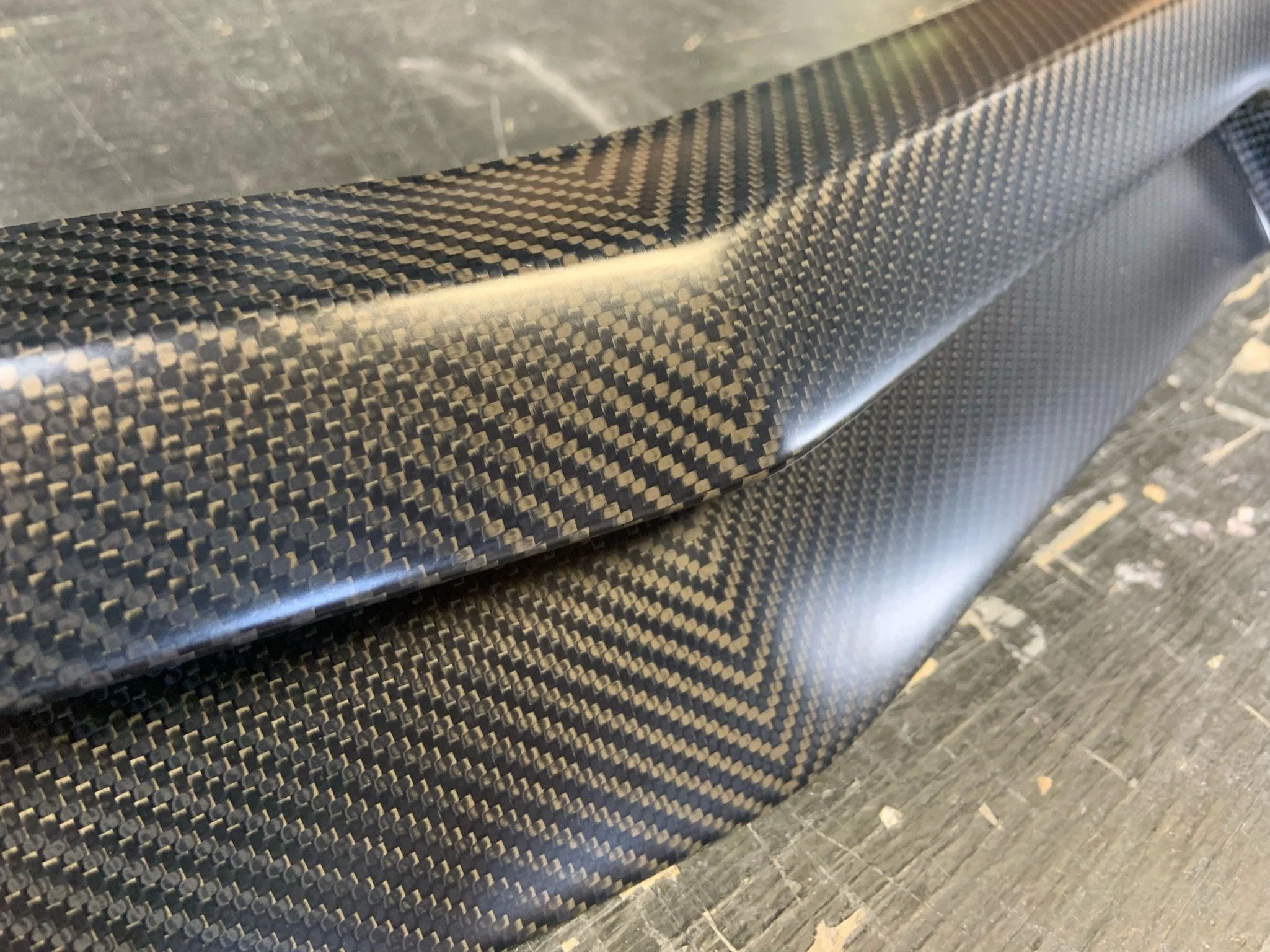 67-69 Camaro front spoiler - 12.JPG