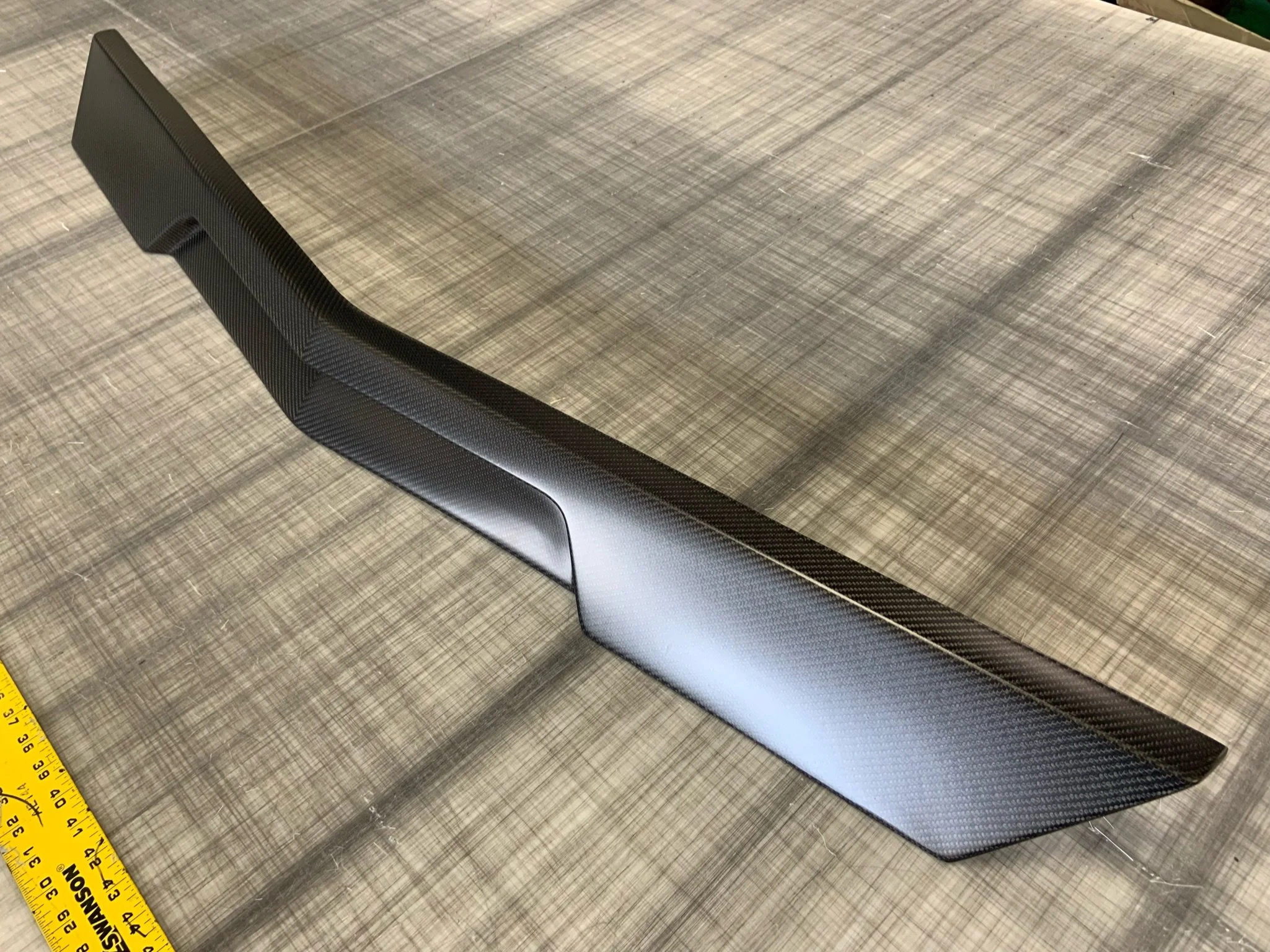 67-69 Camaro front spoiler - 14.JPG