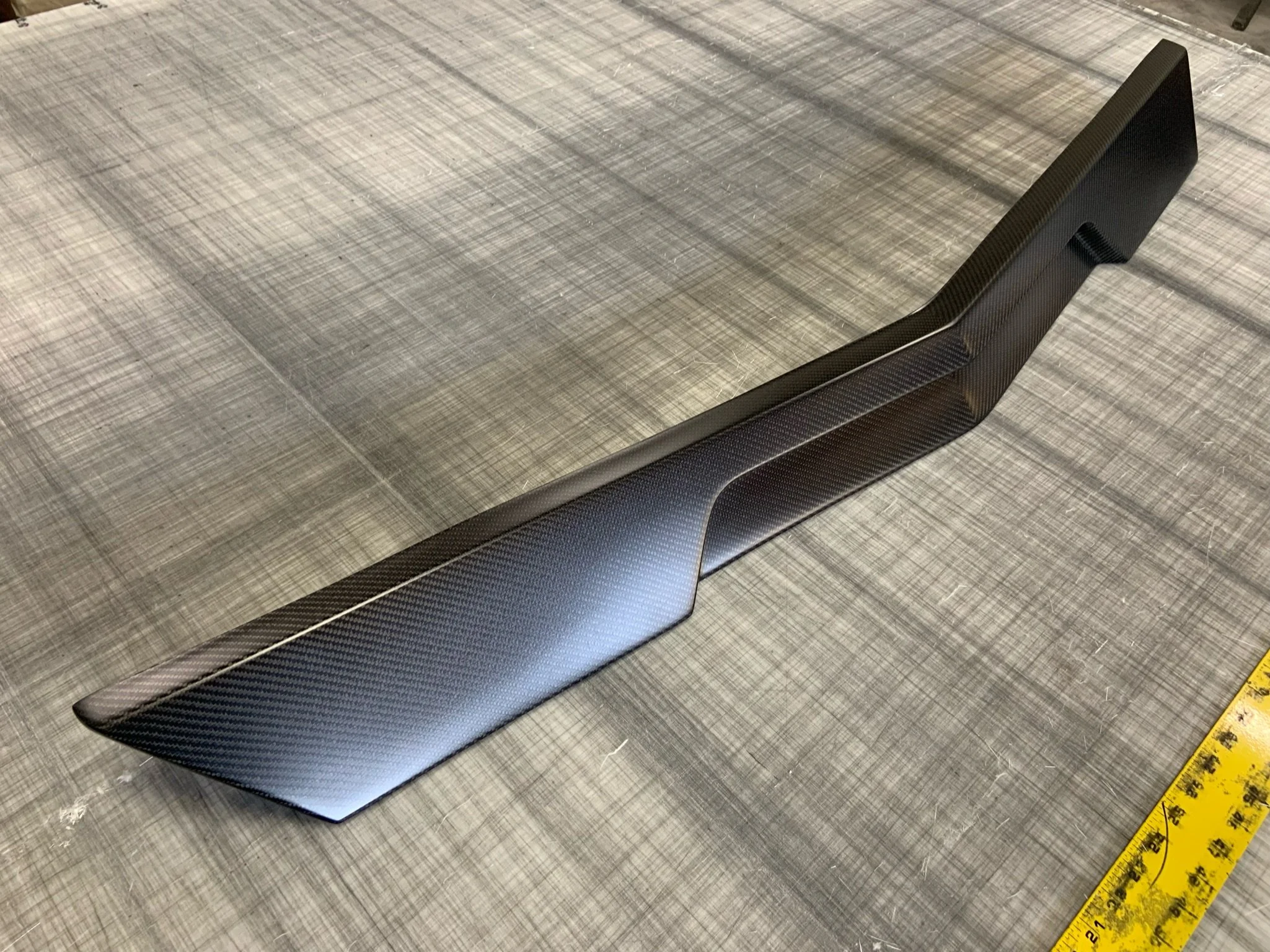 67-69 Camaro front spoiler - 15.JPG