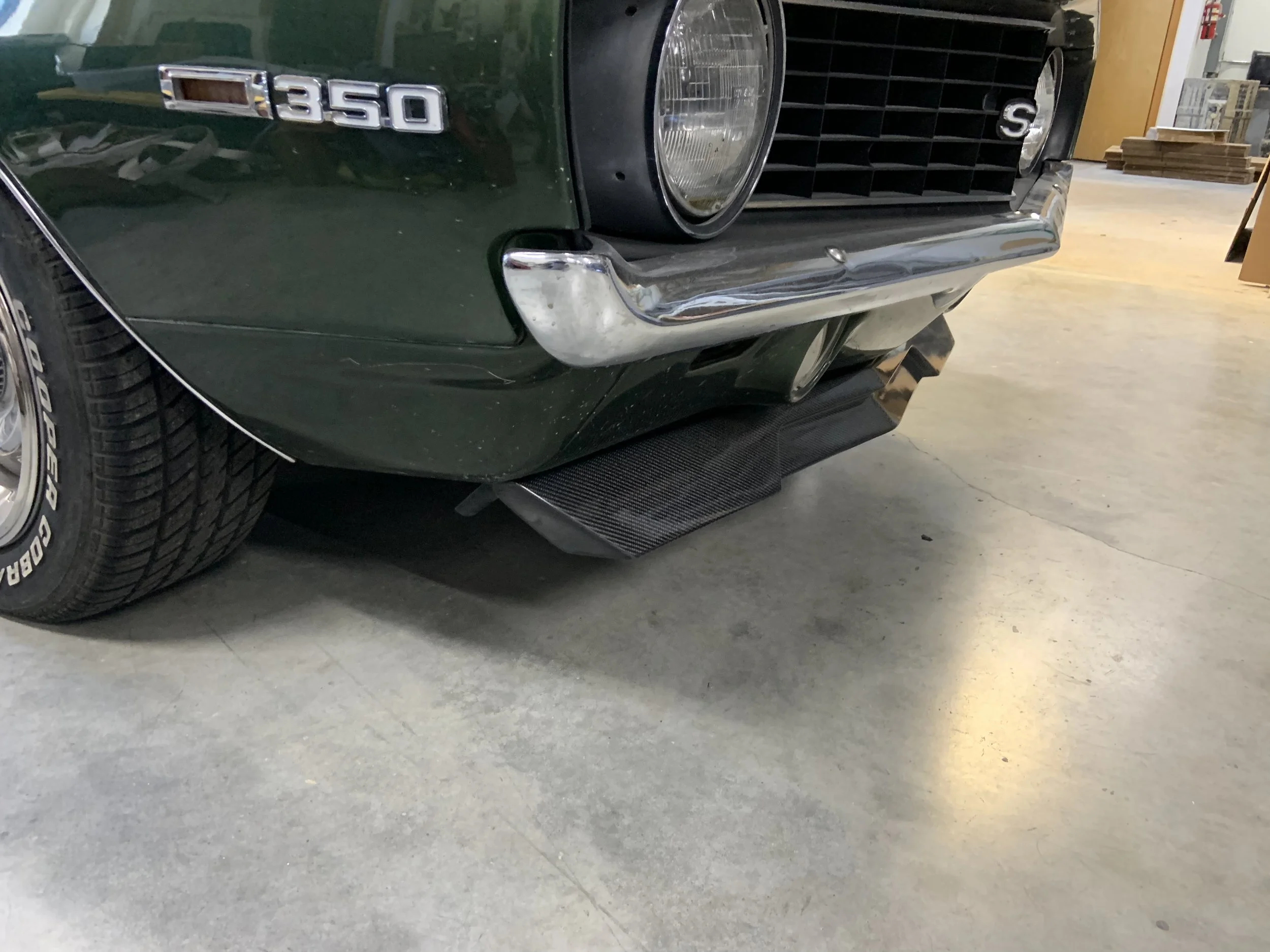 67-69 Camaro front spoiler - 11.jpeg