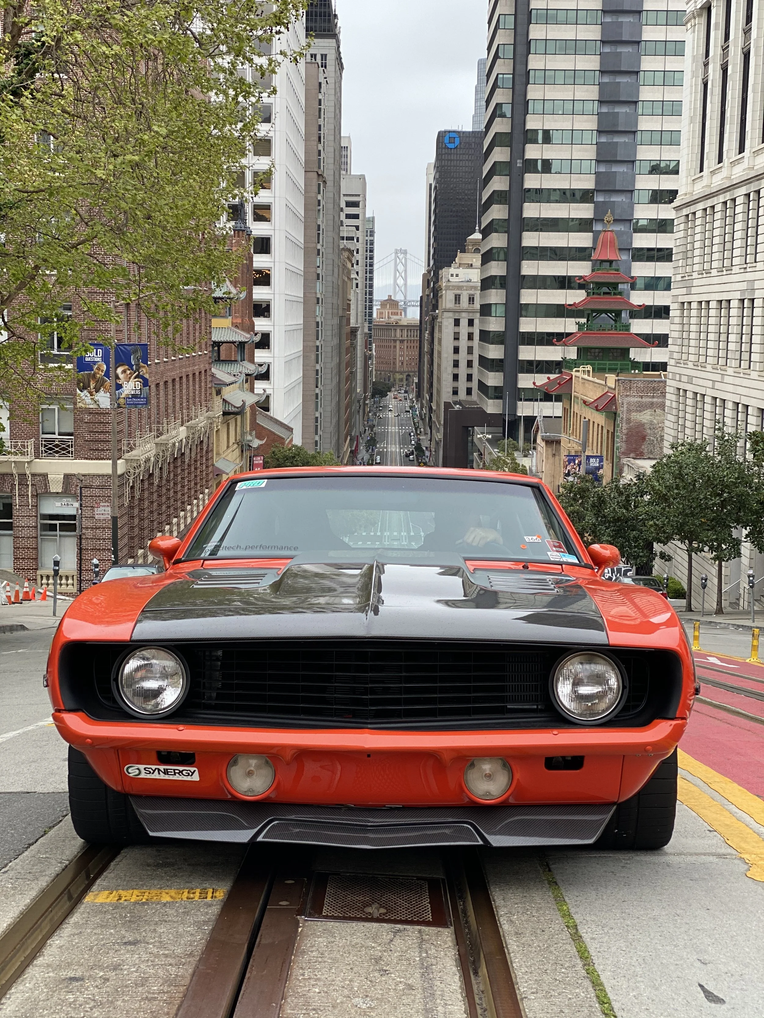67-69 Camaro front spoiler - 4.JPG