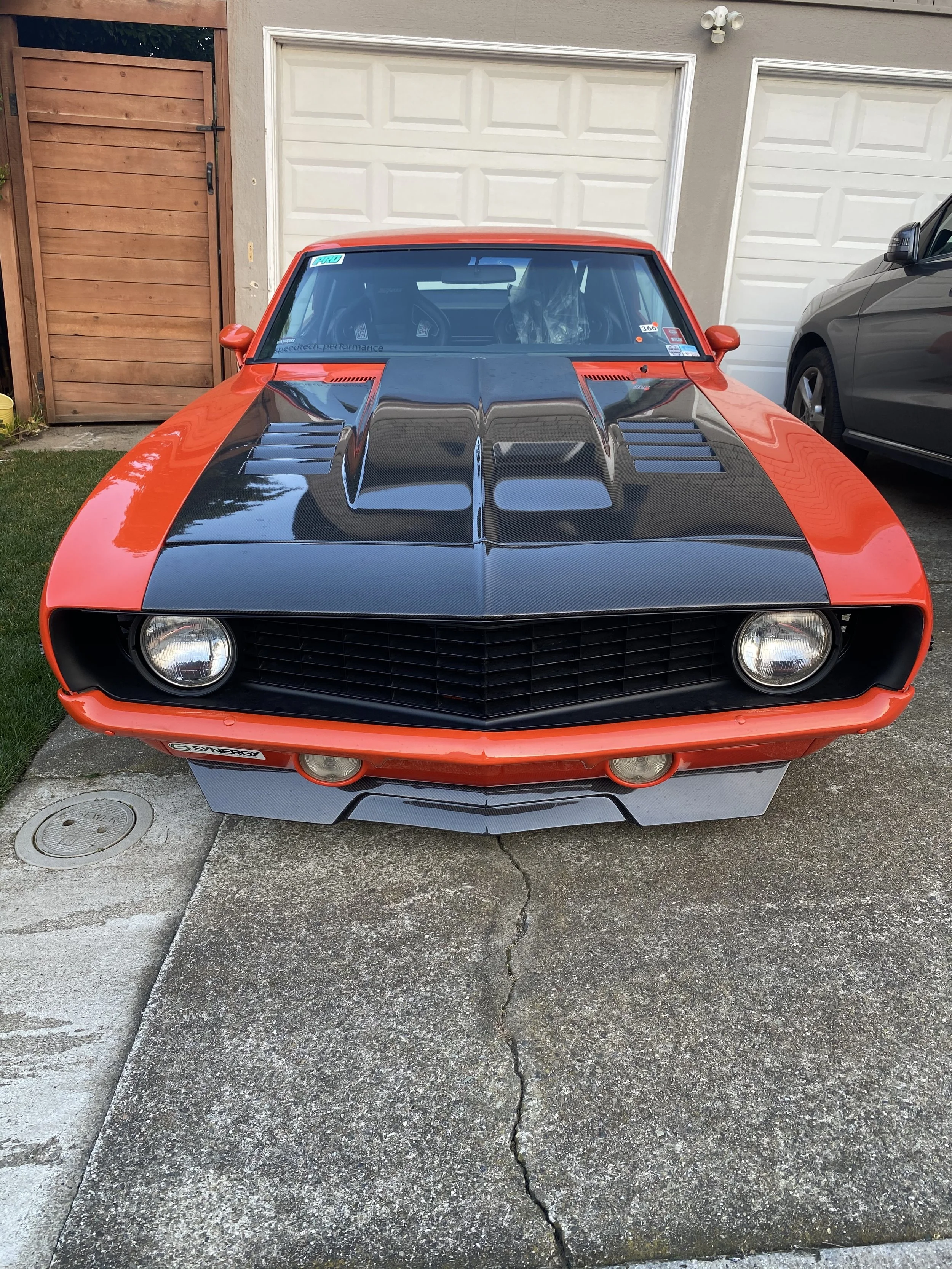 67-69 Camaro front spoiler - 1.jpeg