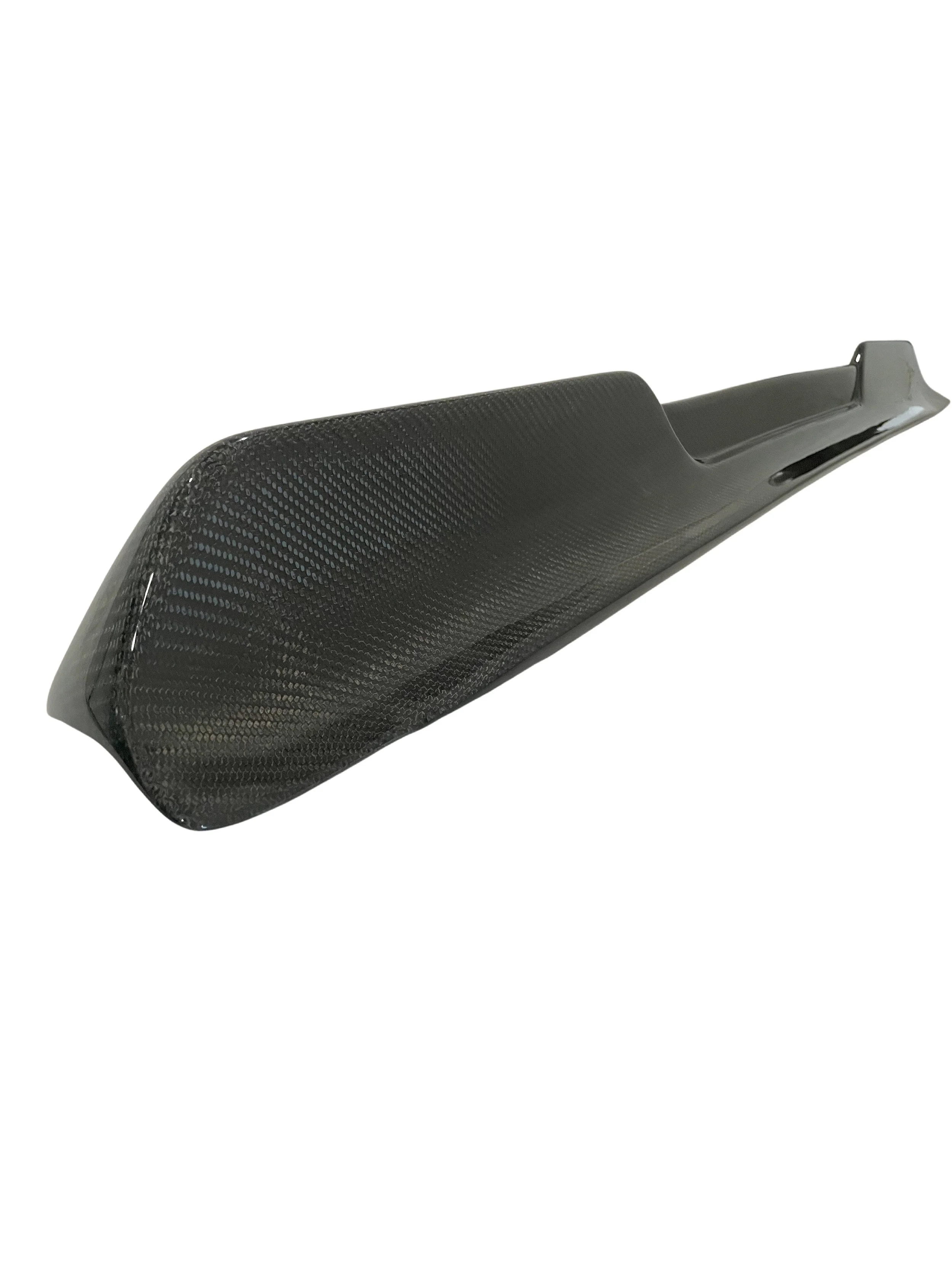 69 Camaro Rear Spoiler