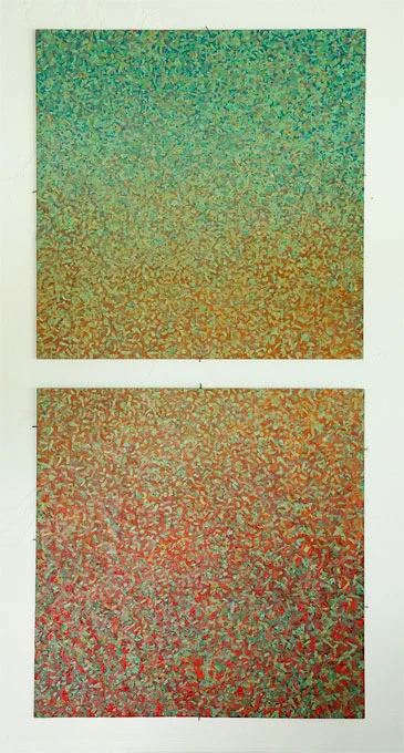 "Carrol Street Painting"