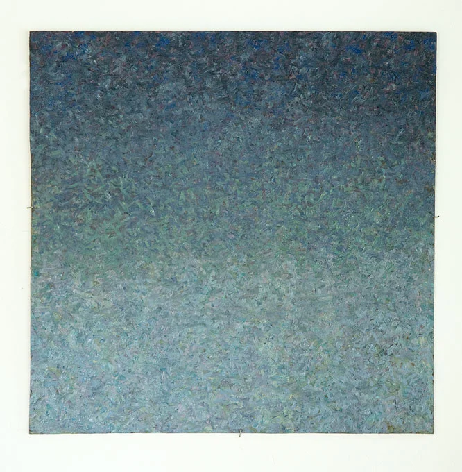 "Olive Street Painting"
