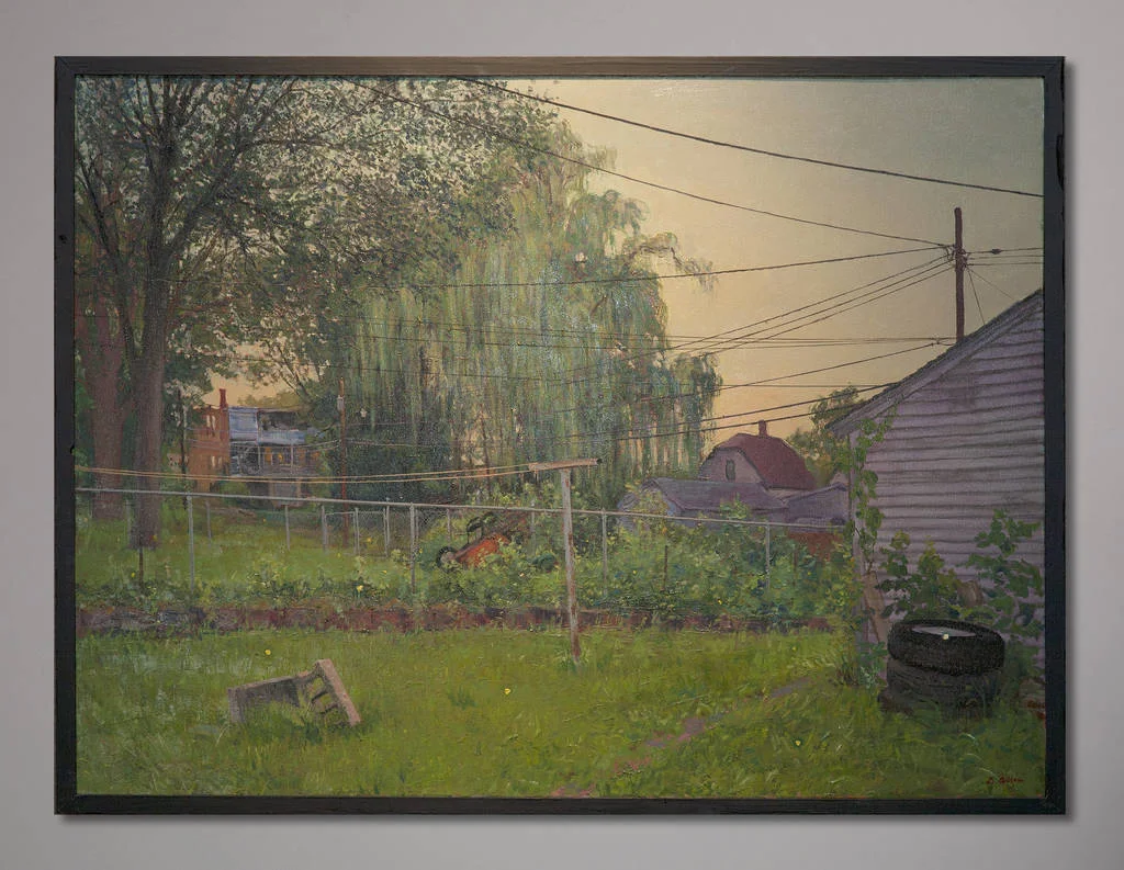 "Backyard 2"
