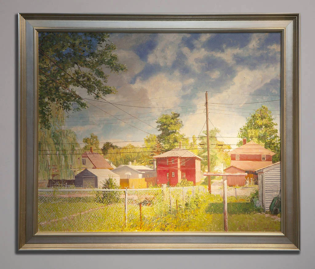 "Summer Day"