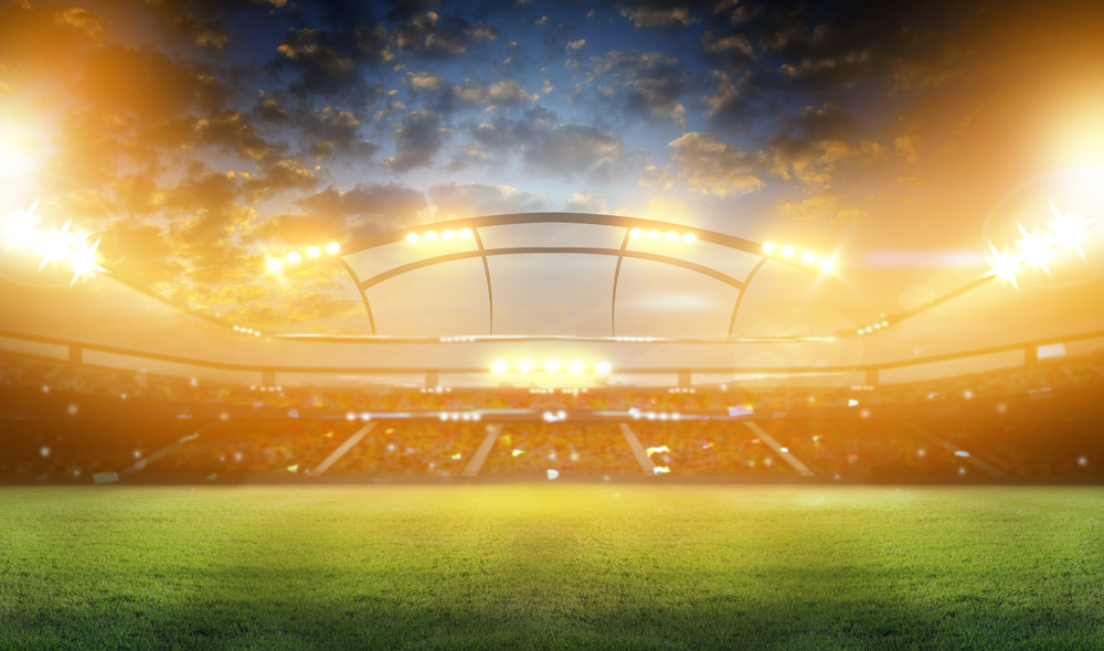 Bring the Stadium Experience to Your Home