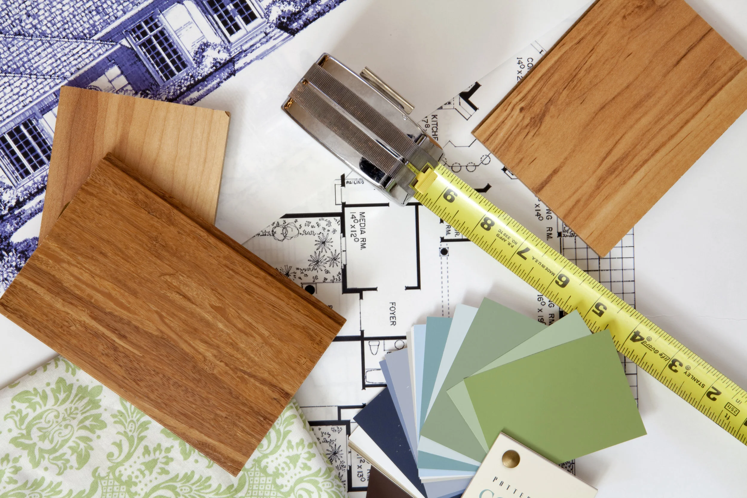 Get Return on Your Return! Invest your Tax Refund in Your Home