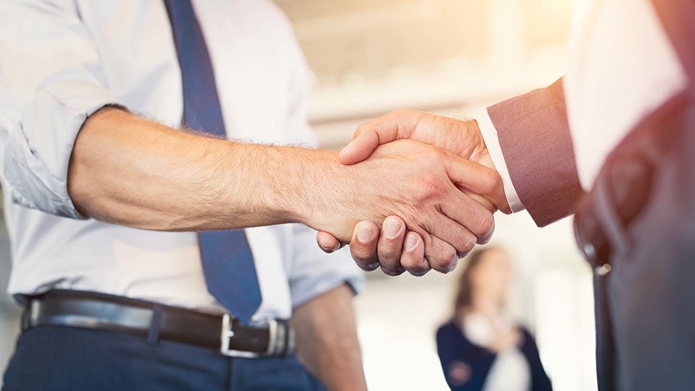 5 Benefits of Building a Strong Business Relationship with Suppliers — Coutura Design Inspirations