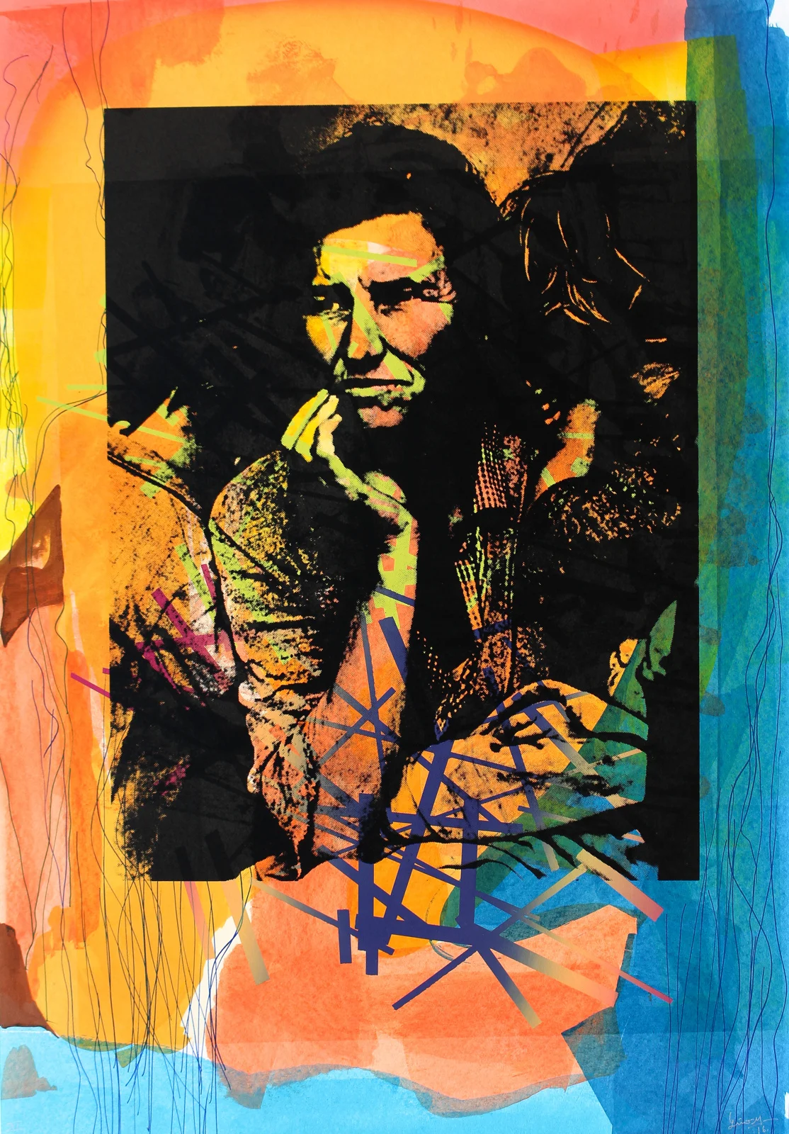 Untitled | Campesinos y Colores | © Lino Martinez