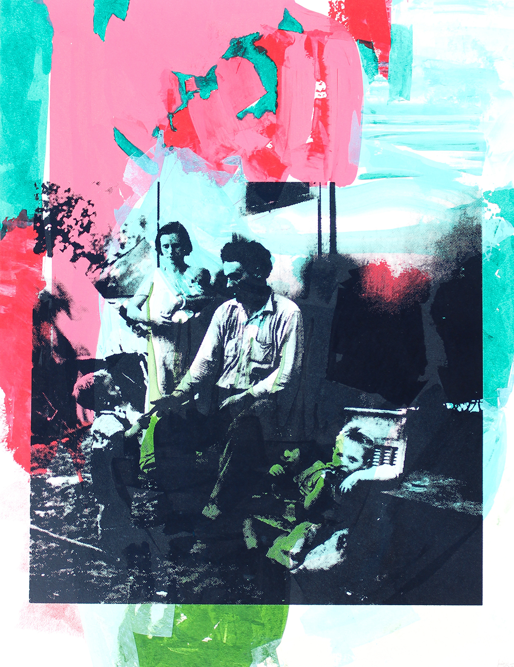 Untitled | Campesinos y Colores | © Lino Martinez