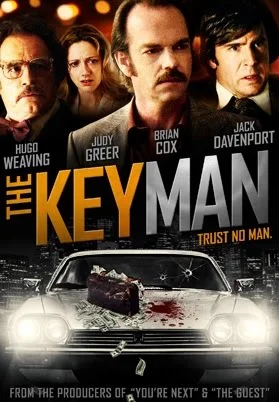 The Key Man