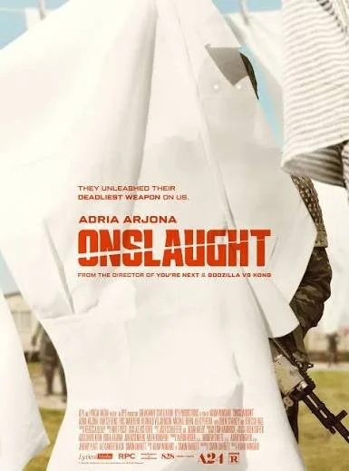 Onslaught