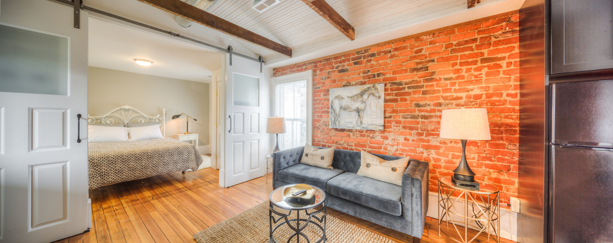 The Elegant Vacation Rental | Charlottesville, VA